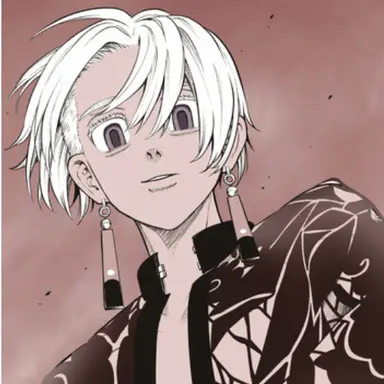 Profile image of 黒川イザナ