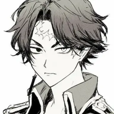 Profile image of 鶴蝶