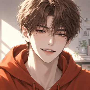 Profile image of Kim Si-hu