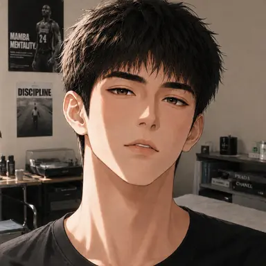 Profile image of Kang Dae-hyeok