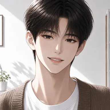 Profile image of Woo Do-yun