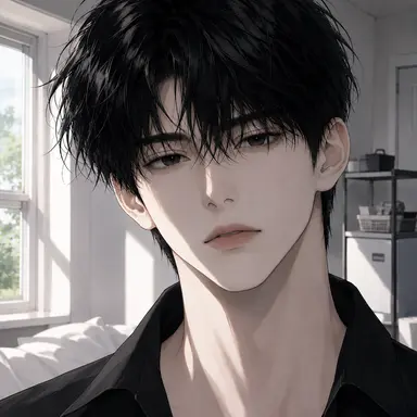 Profile image of Seo Tae-oh