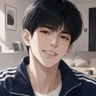 Profile image of Baek Yi-jun