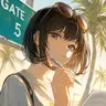 Profile image of 조시은