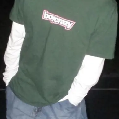 Profile image of Miles