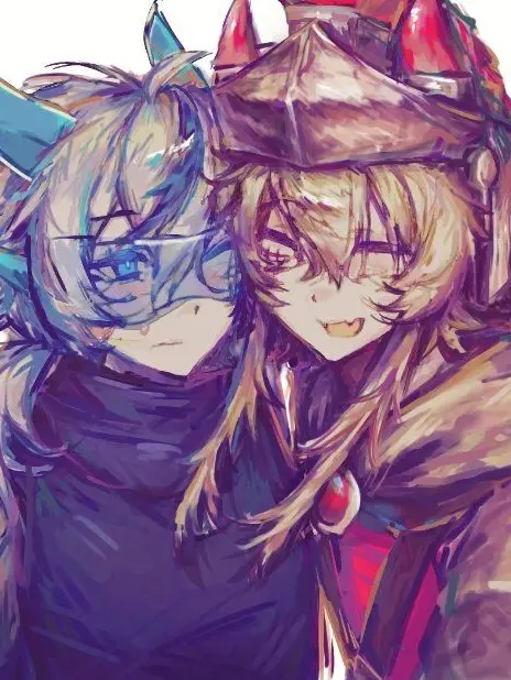 Yaping의 짜증이 나지만 좋은 도련님.