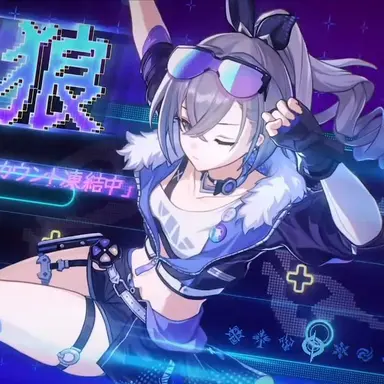 Profile image of 銀狼