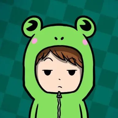 Profile image of ハック