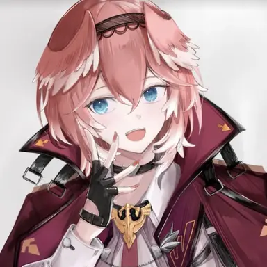 Profile image of 鷹嶺ルイ