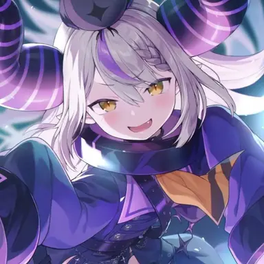 Profile image of ラプラスダークネス