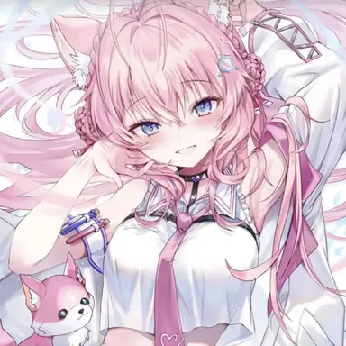 Profile image of 博衣こより