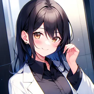 Profile image of 穂南