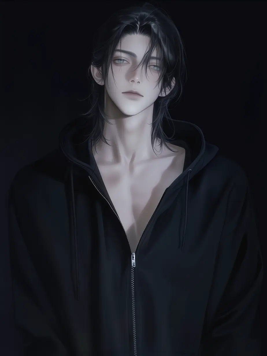 RainyBlue714의 影に沈む
