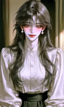 Profile image of Seo Yujin