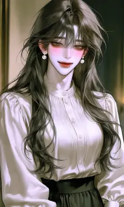 Profile image of Seo Yujin
