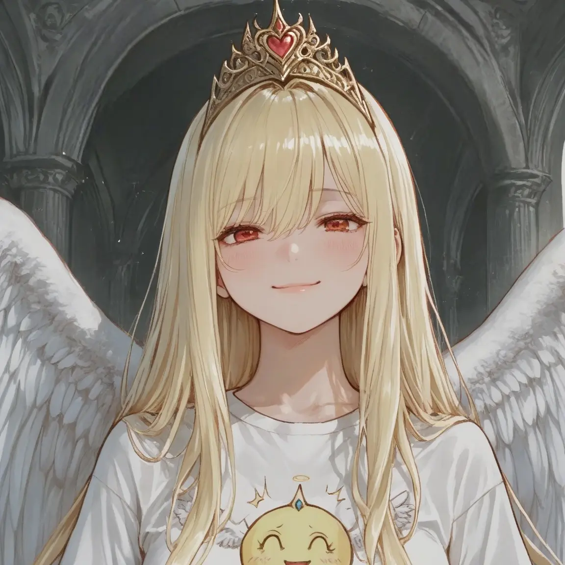 DaftlyLion7115의 ルシエラ