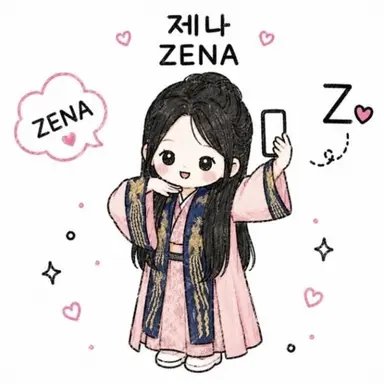 Profile image of 제나