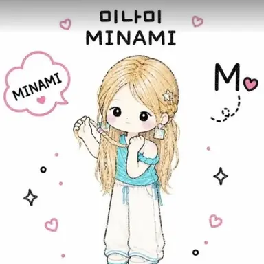 Profile image of 미나미