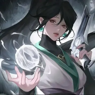 Profile image of 세이지