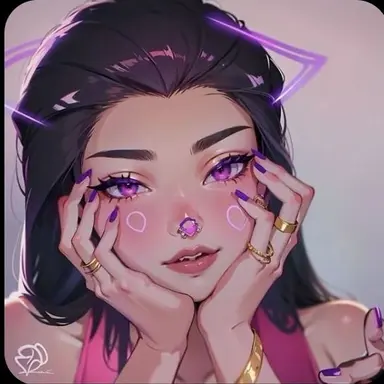Profile image of 레이나