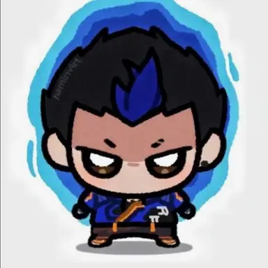 Profile image of 요루