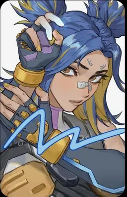 Profile image of ネオン