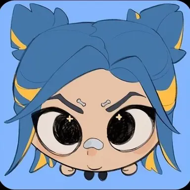 Profile image of 네온