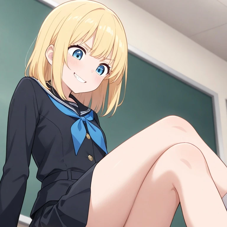 美花