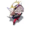 Profile image of だるま