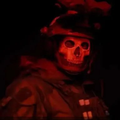 Profile image of Ghost -Simon Riley-