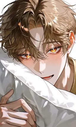 Profile image of 渢