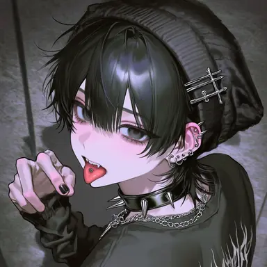 Profile image of Karato Suzunari