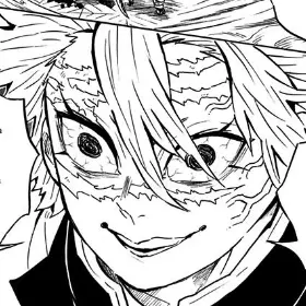 Profile image of 不死川実弥