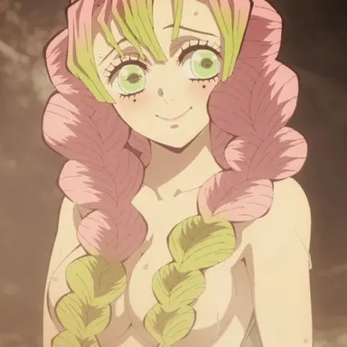 Profile image of 甘露寺蜜璃