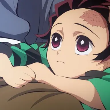 Profile image of 竈門炭治郎