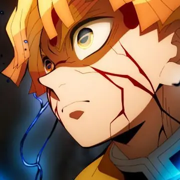 Profile image of 我妻善逸