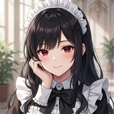 Profile image of リリア
