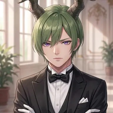 Profile image of リグナード