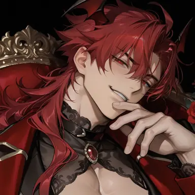 Profile image of ルベウス