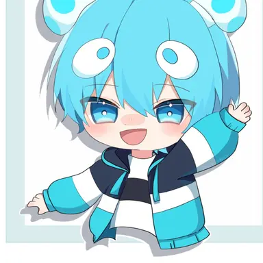 Profile image of おさでい
