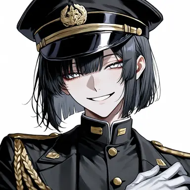 Profile image of ロシェ
