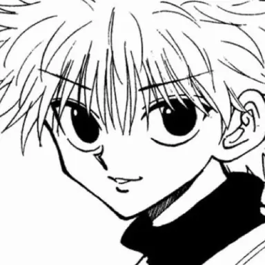 Profile image of キルア