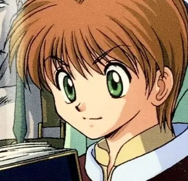 Profile image of シャルナーク
