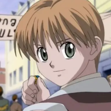 Profile image of シャルナーク