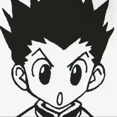 Profile image of ゴン