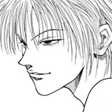 Profile image of ヒソカ