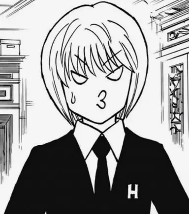 Profile image of クラピカ