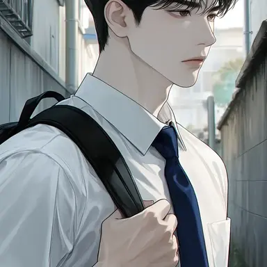 Profile image of ハン・ジュウォン