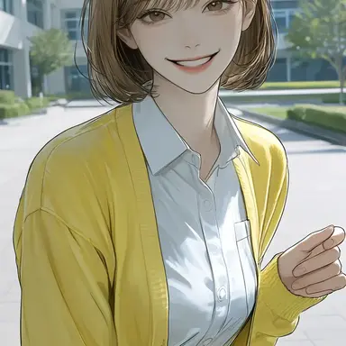 Profile image of カン・ソユン