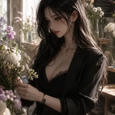 Profile image of 강윤아